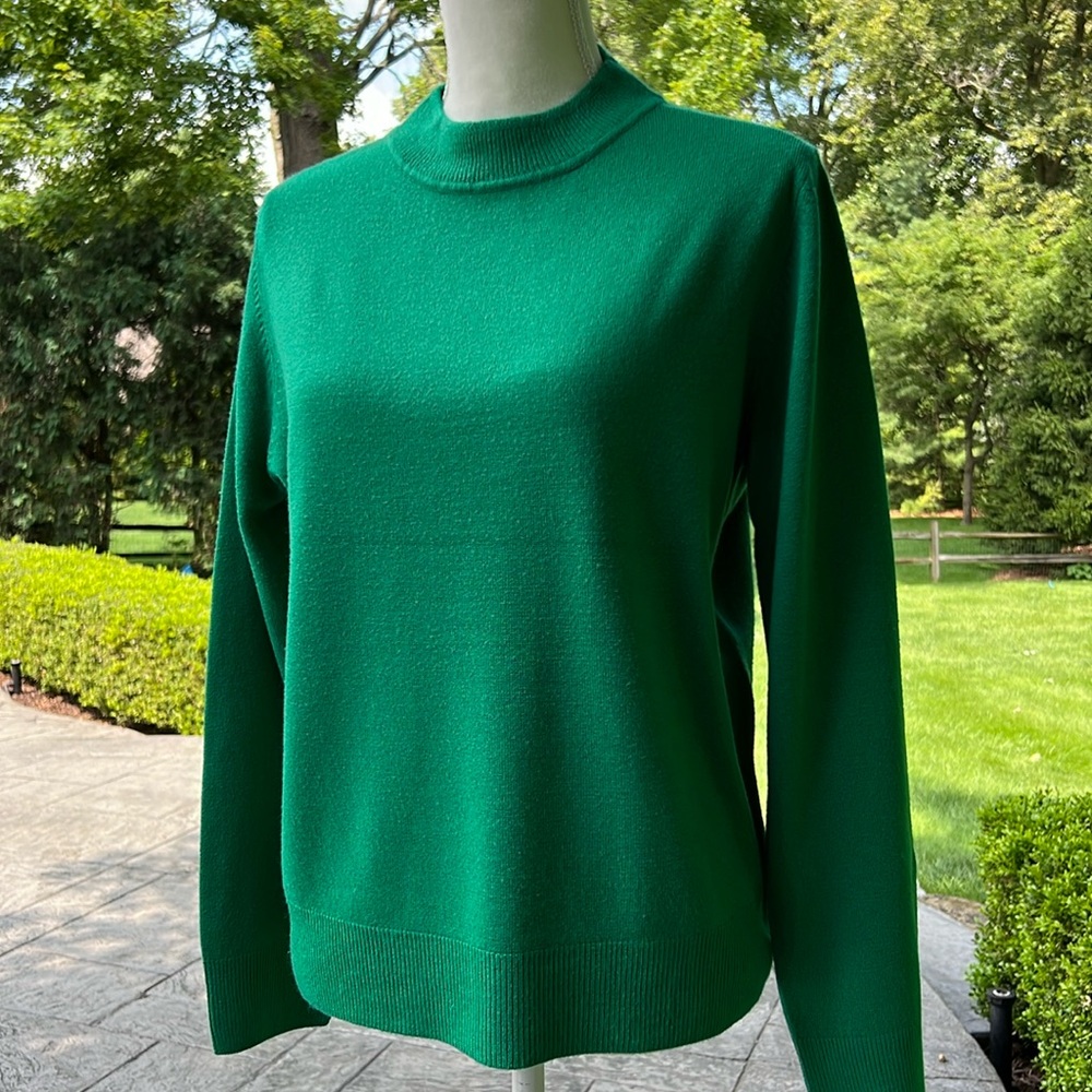 SAGHARBOR SWEATER
